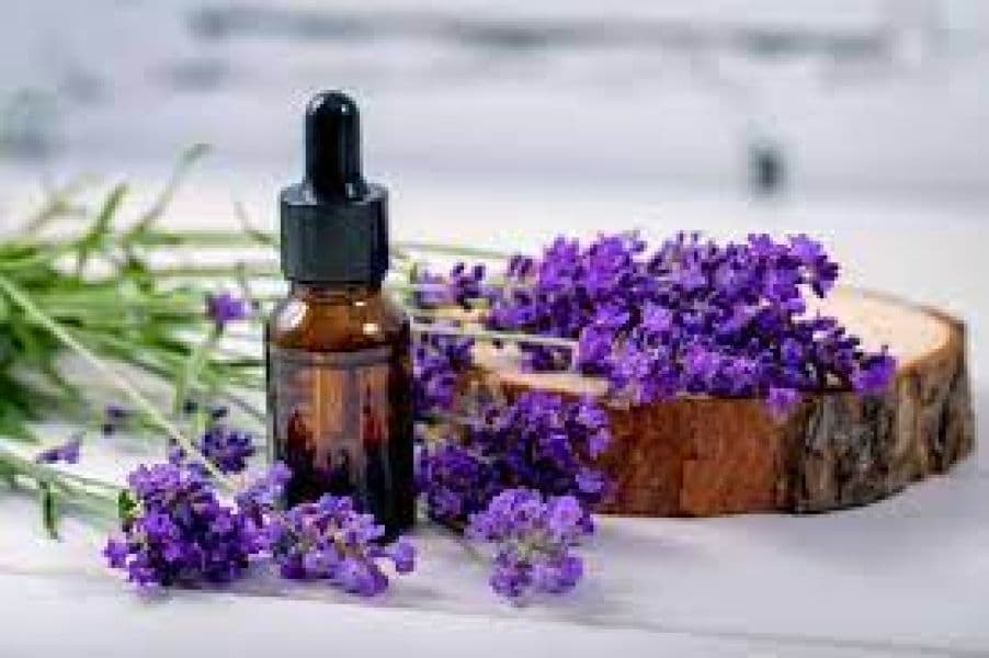 Sage Oil