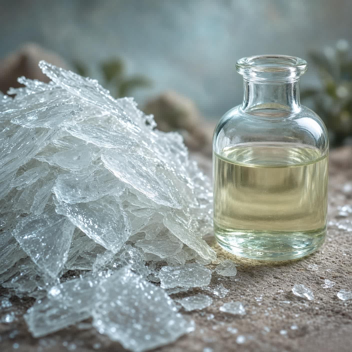 Camphor