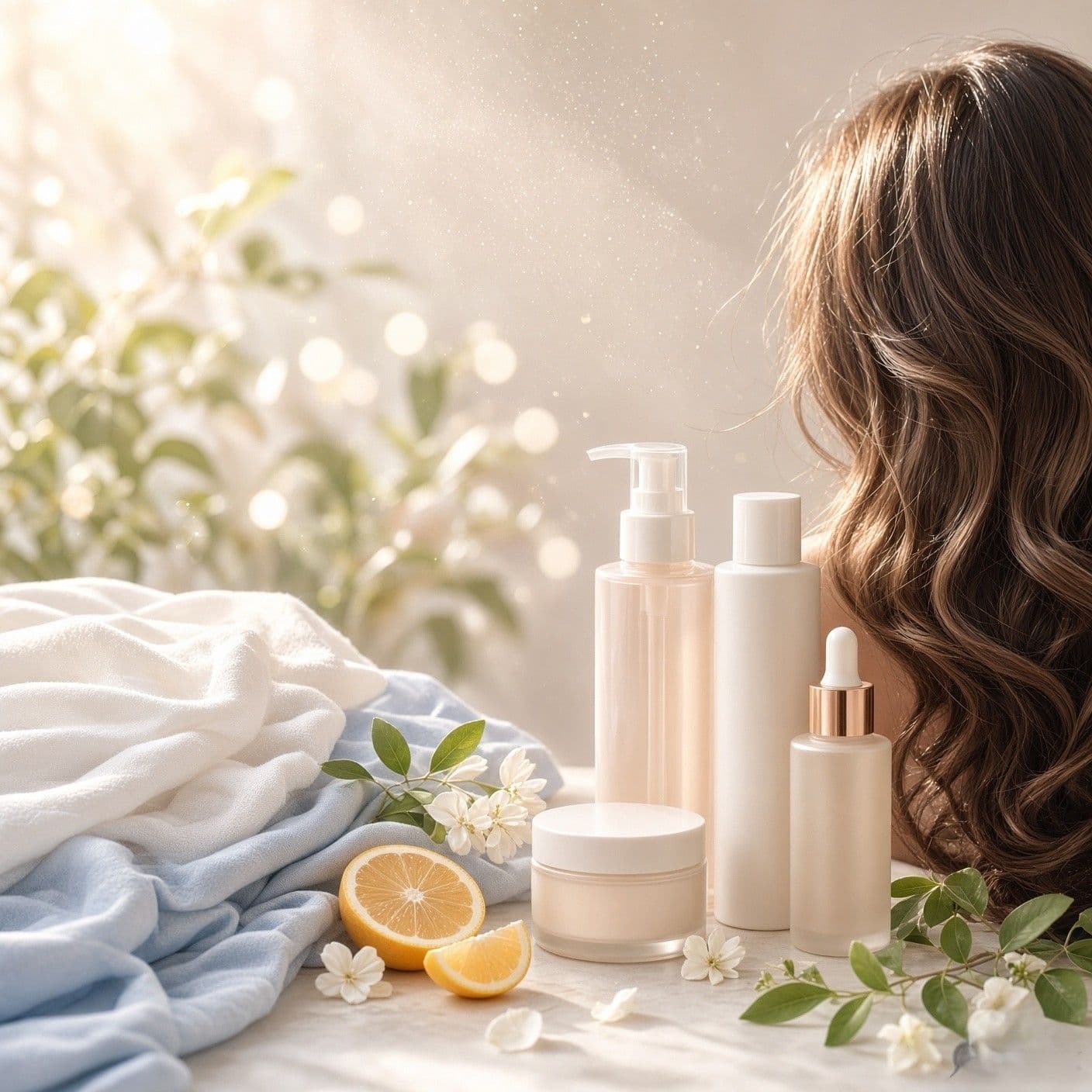 Hair Care