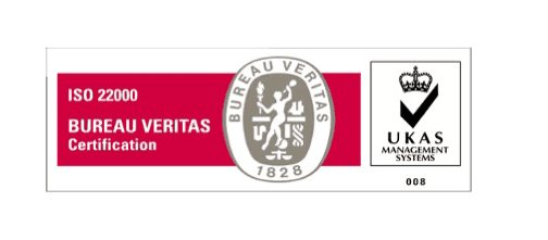 Certification Logo