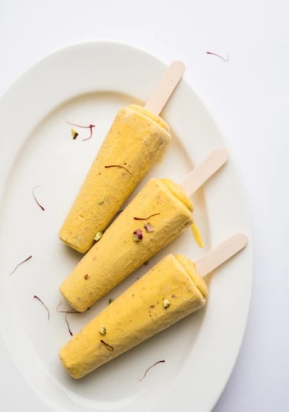 KESAR KULFI