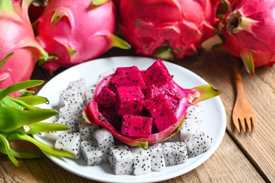 DRAGONFRUIT