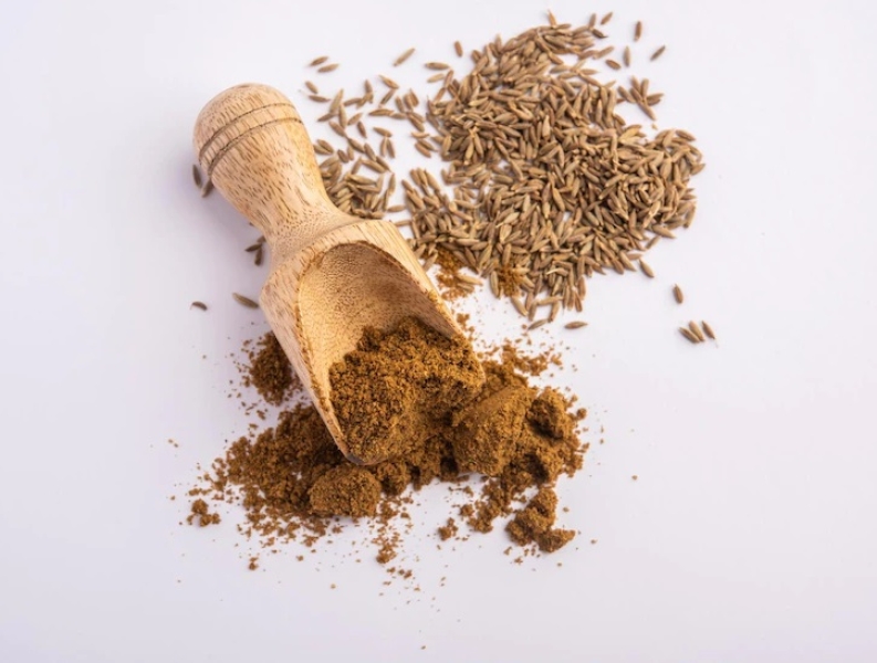 CUMIN