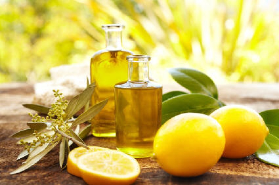 Lemon Oil Manufacturers And Bulk Suppliers