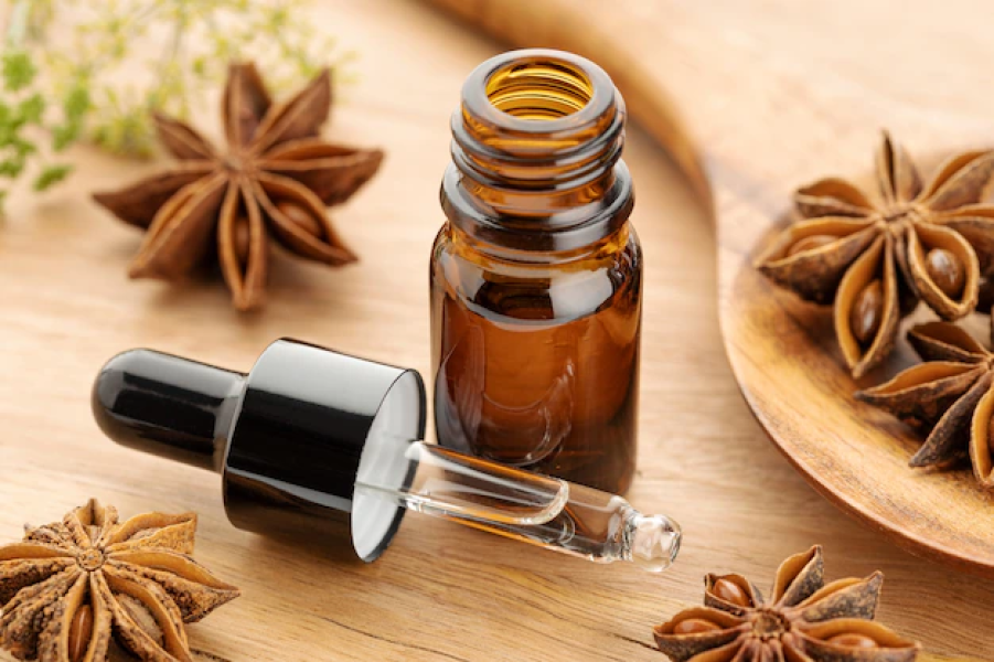 Anise Oil
