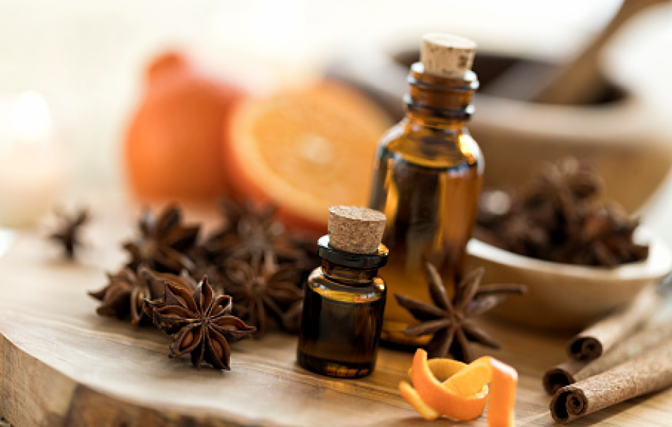 Anise Oil