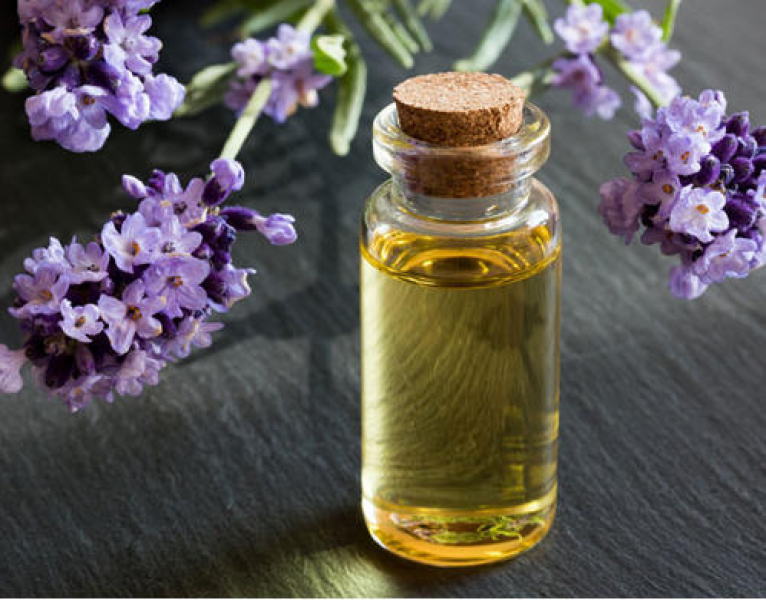 Clary Sage Oil