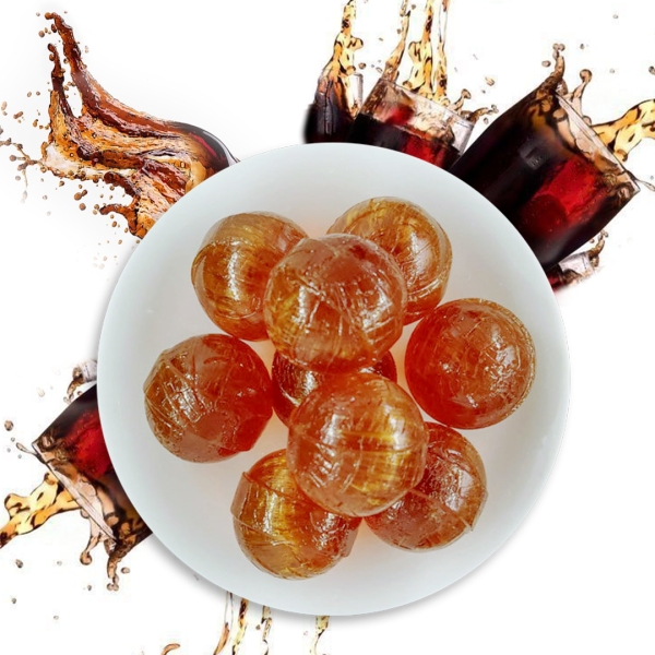 COLA CANDY