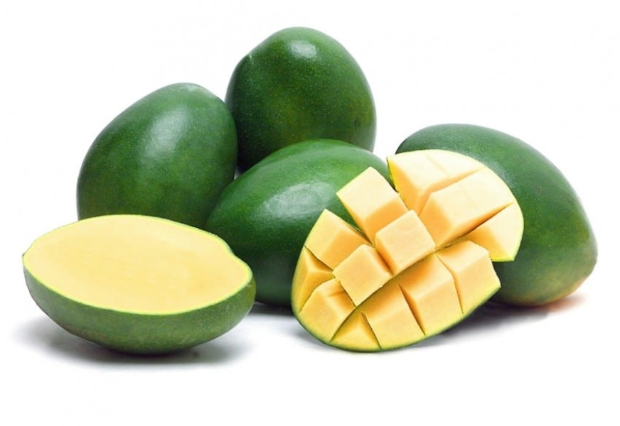 GREEN MANGO